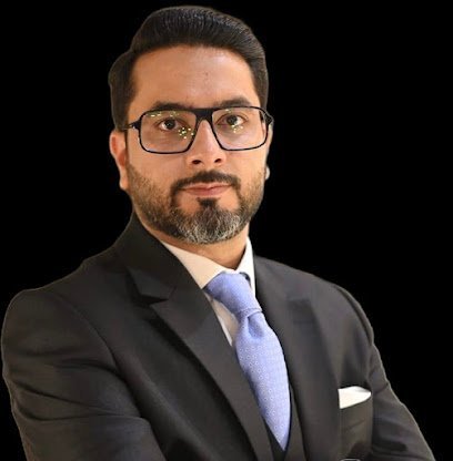 Dr. Omer Aziz Mirza - General Practice Hospital