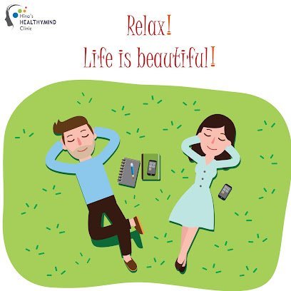 Hina'S Healthymind Clinic