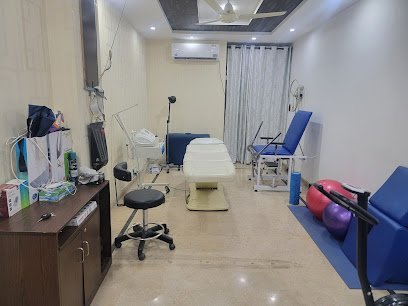 Physiotherapy Plus Clinic