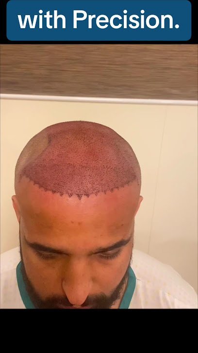 (Dhi) Hair Transplant Expert