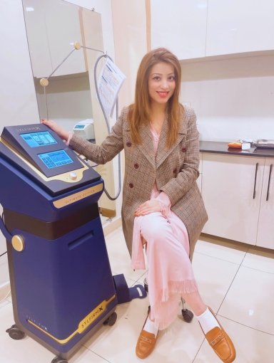 Dr. Asma Javed ( Skinrejuv Clinic)
