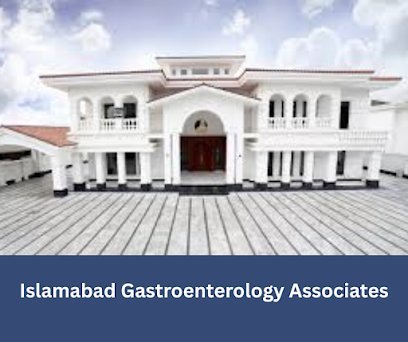 Islamabad Gastroenterology Associates