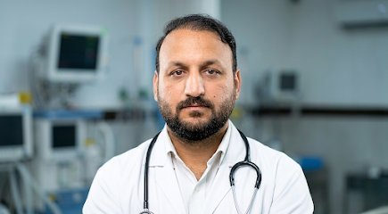 Dr Muhammad Noman