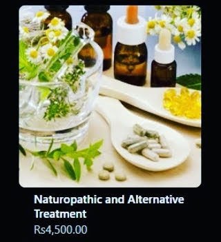 Smartcure - The Healing Syndrome