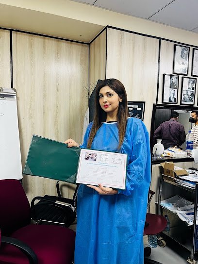 Dr Namra Asif