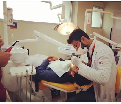 Dr Daniyal Abbas