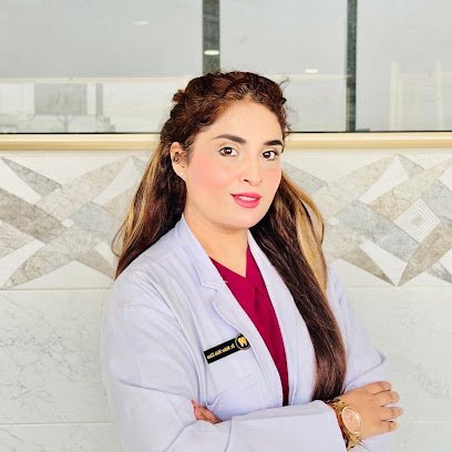 Dr Meher Moin Khan