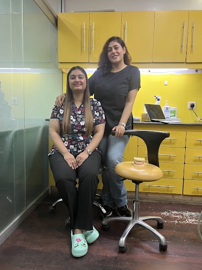 Smile Squad Dental Clinic