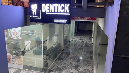 Dentick Dental Clinic