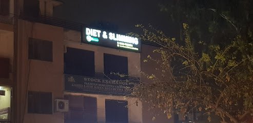 Diet & Slimming By Mehreen
