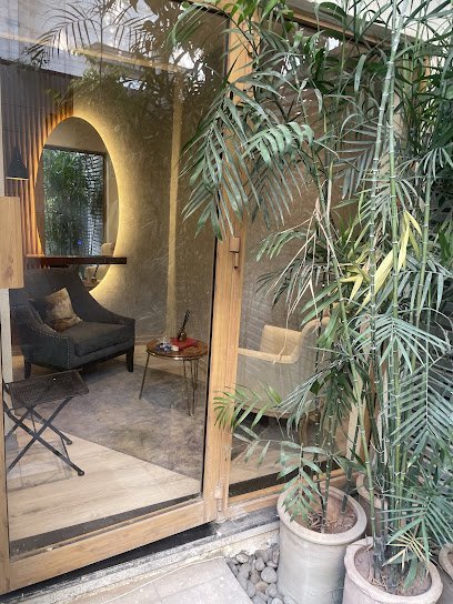 Home Of Therapy By Hajira