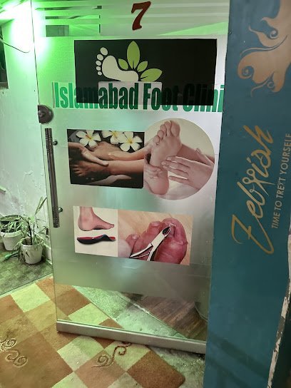 Islamabad Foot Clinic