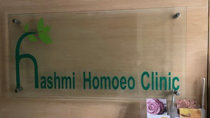 Hashmi Homeo Clinic