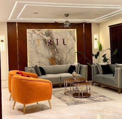 Tríú Dental ᜆᜆ᜔ᜎᜓ