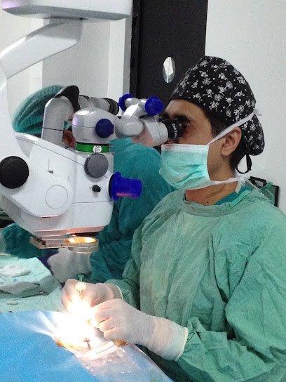 Professor Dr Amer Awan