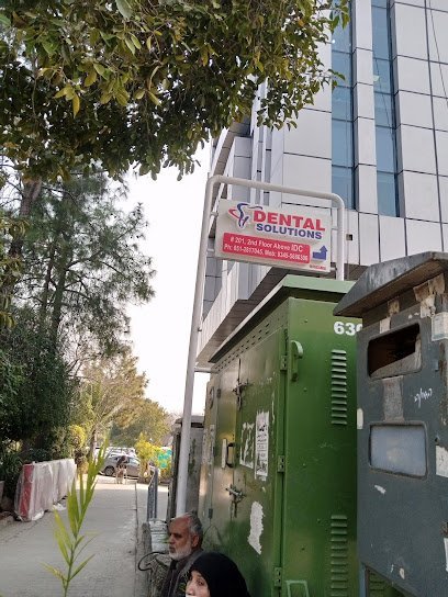 Dental Solutions