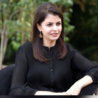 Zara Maqbool-Psychotherapist/Marriage Counsellor/ Individual & Couple Therapy In Islamabad