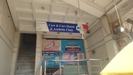 Care N Cure Dental & Aesthetic Clinic