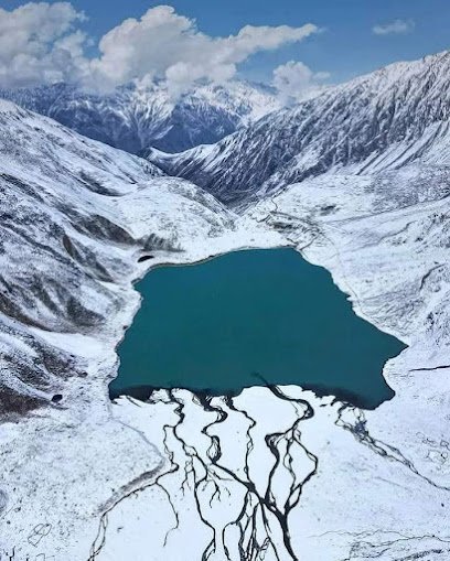 Dr. Saiful Malook