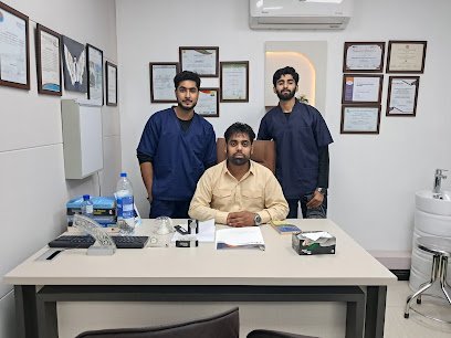 Dr Shahid Physiotherapy