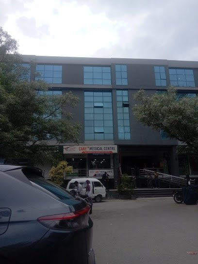 Arb Clinic Islamabad