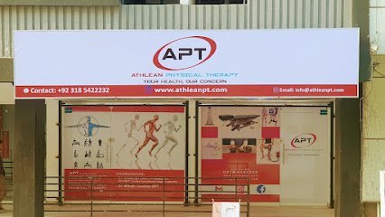 Athlean Physical Therapy