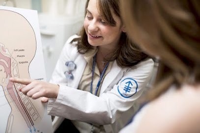 Rapid Fix Speech Pathologist