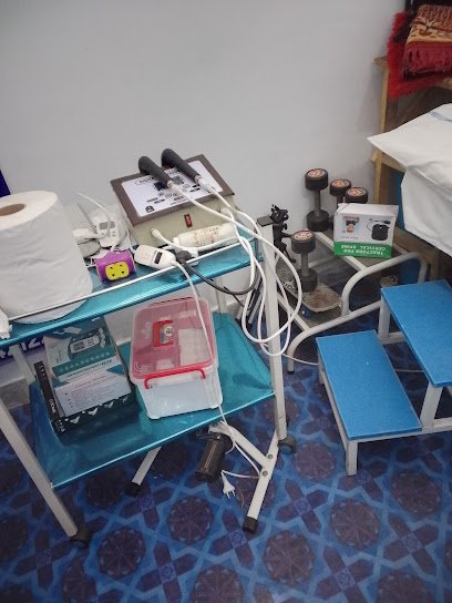 Home Base Physiotherapy Service