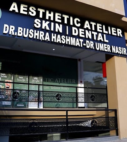 Aesthetic Atelier - Best Dermatologist I Aesthetic Physician I Skin Specialist I Dentist In Bahria Town Phase 7