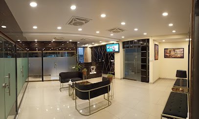 Dentovilla Center