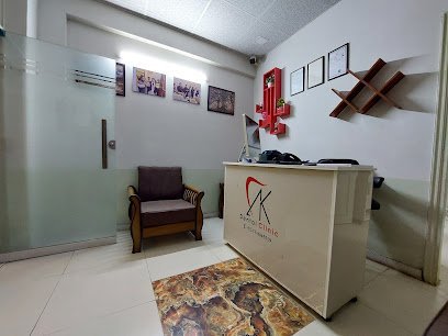 Ak Dental Clinic