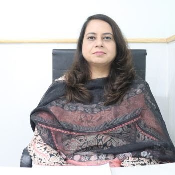 Dr. Asma Bashir - South East Hospital,