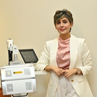 Maj. (R) Dr. Afsheen Bilal - Ali Medical Centre