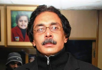 Dr. Kashif Iqbal
