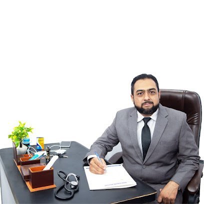 Dr. Muhammad Zahid