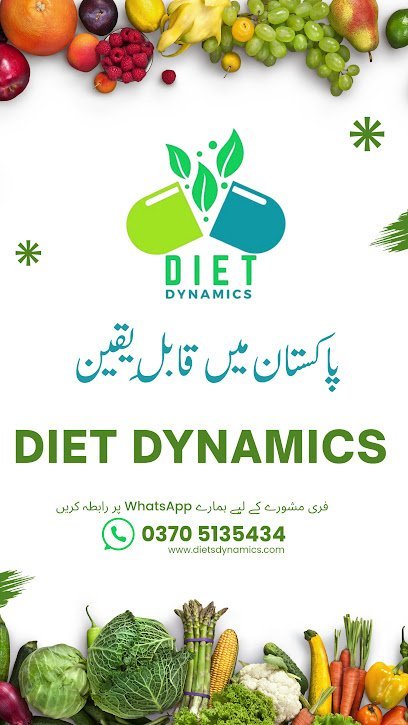 Diet Dynamics