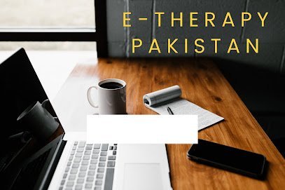 Online Psychologist | E-Psychotherapist | Mental Health Counselor