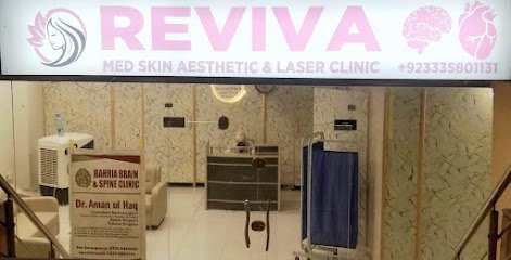 Reviva Med Skin Laser & Aesthetic Clinic