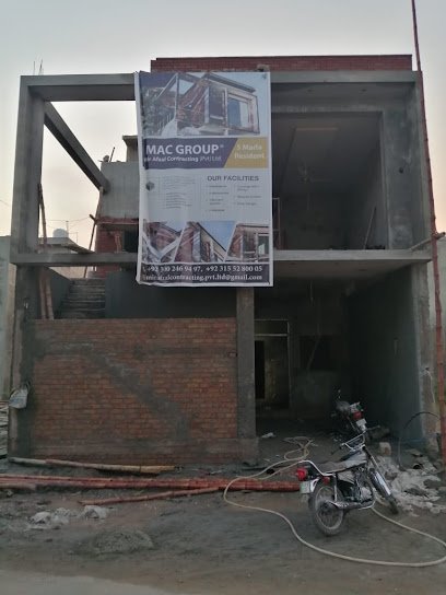 Mac Group Site 502