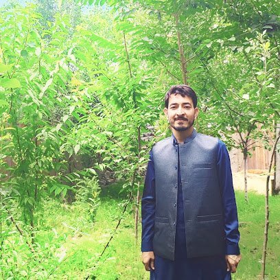Dr Muhammad Mushtaq