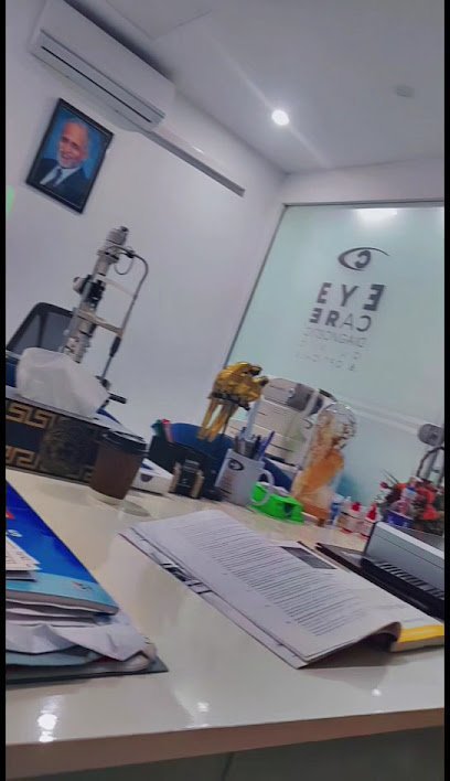Dr. Akram Laser Eye Care Center