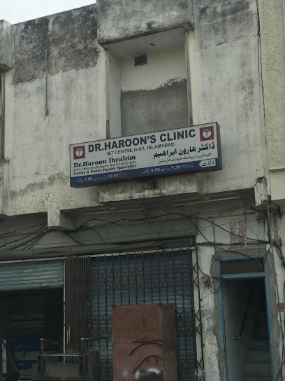 Dr Haroon'S Clinic
