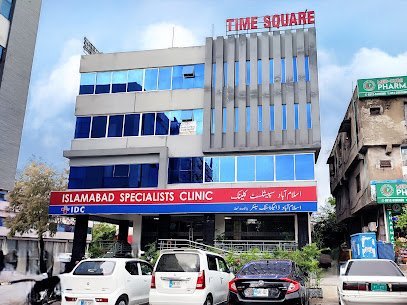 Islamabad Specialist Clinic