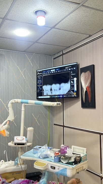 Alshifa Dental Clinic