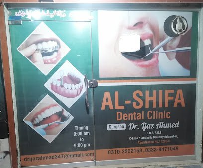 Al Shifa Dental Clinic