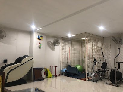 Best Physiotherapist In Sargodha