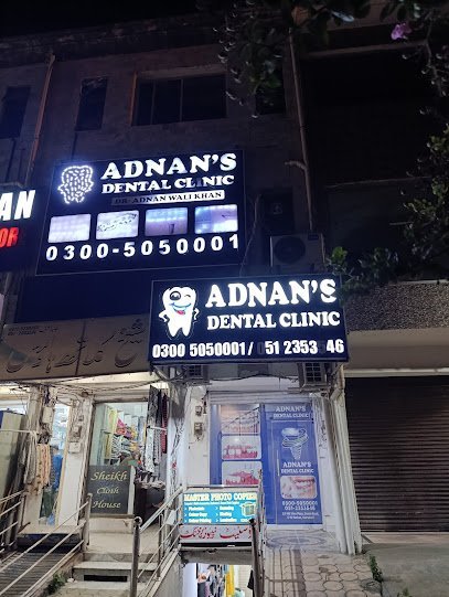 Adnan Dental Clinic