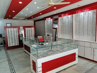 Faisal Eye Care