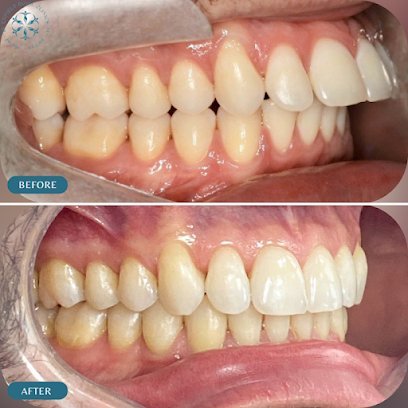 Dental Clinic Islamabad