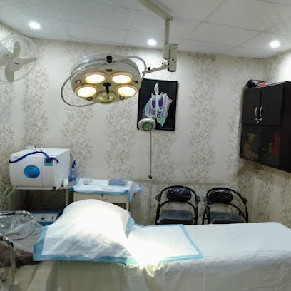 Malir Skin Clinic